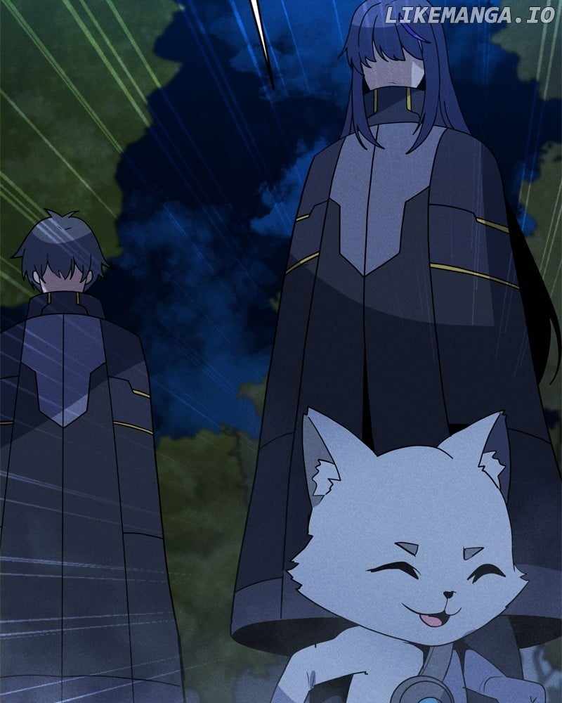 Solo Spell Caster Chapter 187 74